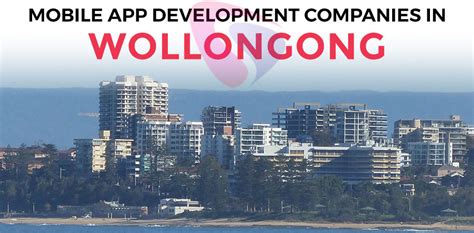 Maybe you would like to learn more about one of these? Top 10+ Mobile App Development Companies in Wollongong ...