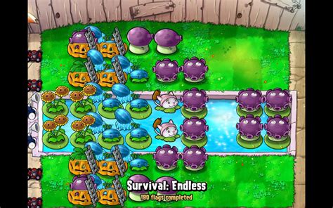 Naked Plants Vs Zombies The Reckoning Cobless Flag My XXX Hot Girl