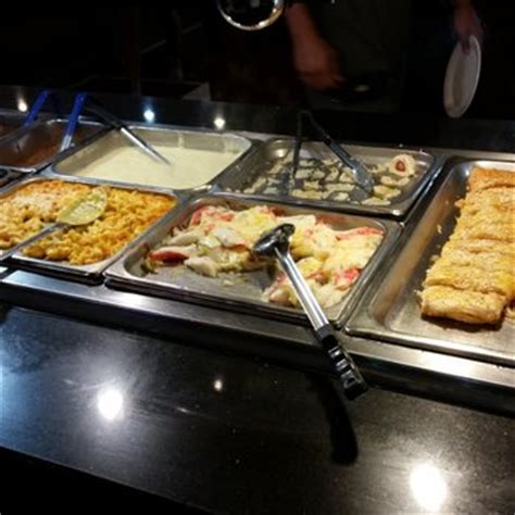 323 3rd ave southeast, cullman, al 35055. Hibachi Sushi Supreme Buffet - 32 Photos & 51 Reviews ...