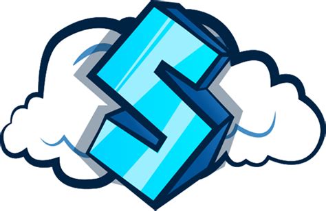 Logo Minecraft Server Telegraph