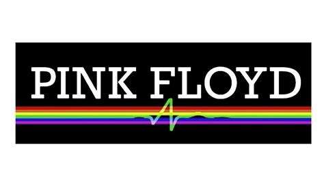 Pink Floyd Logo And Symbol Meaning History Png Brand