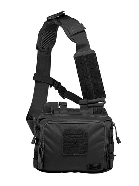 511 Tactical 2 Banger Bag Tacsource
