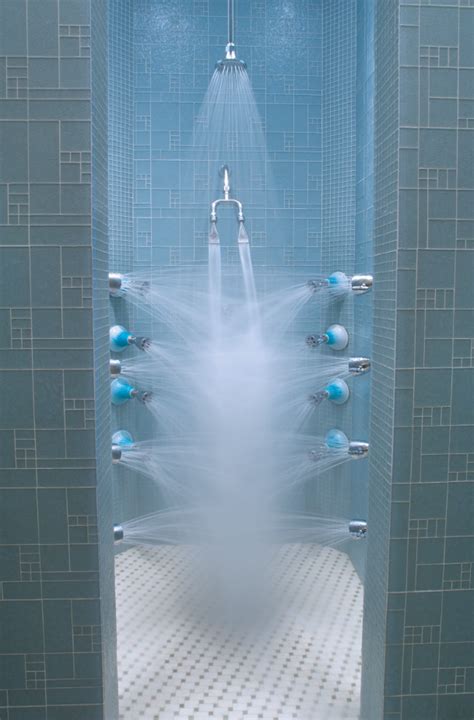 Pin By Sujeet Pehekar On Bathroom Multi Head Shower System Shower