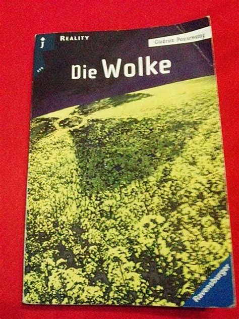 Selma hat eine zeichnung angefertigt. Mixed World: Buchrezension #4 'Gudrun Pausewang - Die Wolke'