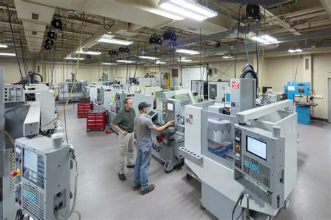 CNC Setup Technician | WTCS