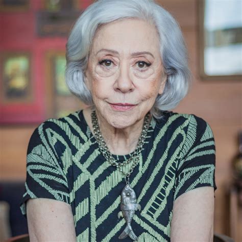 Fernanda Montenegro volta ao teatro com leitura dramatizada de Simone