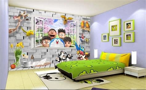 Berikut contoh gambar motif wallpaper dinding kamar tidur terbaru sebagai inspirasi anda dalam memilih wallpaper kamar tidur romantis yang tepat untuk kama tidur sempit anda. Paling Keren 19+ Wallpaper Dinding Kamar Spongebob - Joen ...