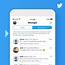Twitter On Are Your Direct Messages Open To Chat Privately 