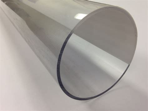 Clear Plastic Tubing Manufacturers Industry Information