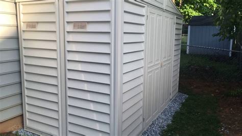 Duramax Storage Shed Assembly Service In Dc Md Va By Furniture Assembly Experts Shed