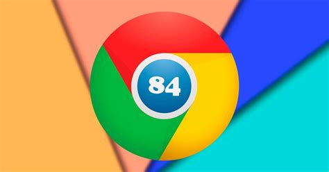 Stop procrastination once and for all! Chrome 84: novedades y descarga de la nueva actualización