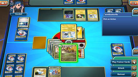 How To Play Pokémon Tcg Online Get Started On Pc And Mobile Dicebreaker