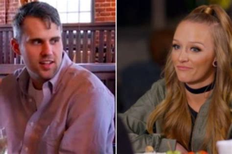 Maci Bookout Talks About Communicating With Ex Ryan Edwards While He’s Been In Jail And Praises