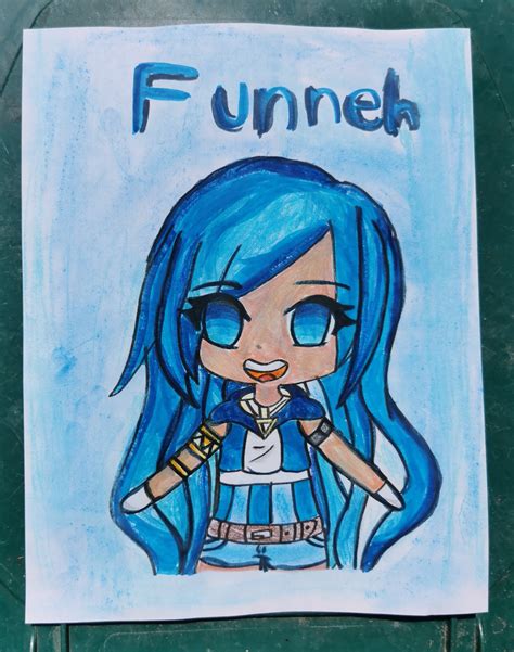 Funneh Coloring Page Page Itsfunneh Super Kins Author 12 Coloring Page