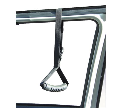 Amazon.com: Able Life Auto Assist Handle - Automotive Stand Support