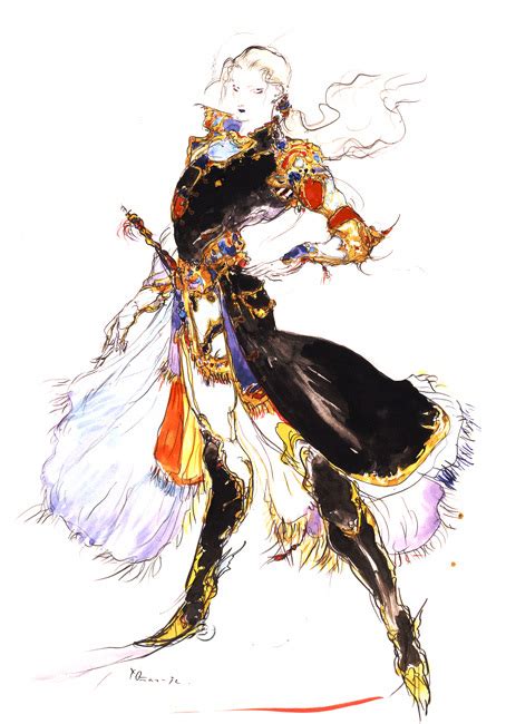 Faris Scherwiz Wiki Final Fantasy Fandom Powered By Wikia