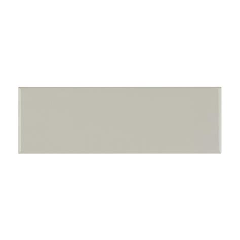 Buy Daltile X114412MOD1P1 Color Wheel Linear 4" X 12" X 114" Ceramic