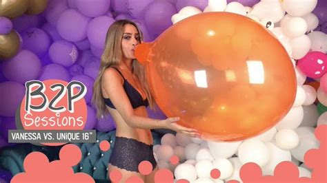 Balloons B2p Video Clips