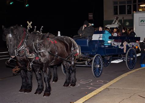 Late Night Shoppers | Sunbury's Revitalization Inc.