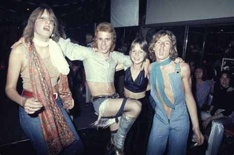33 Photos Of Groupies Who Changed The Course Of Rock And Roll