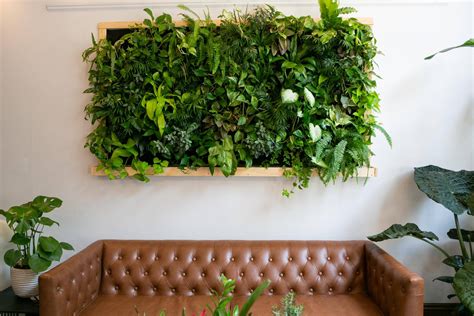20 Indoor Living Walls Vertical Garden Ideas You Should Check Sharonsable