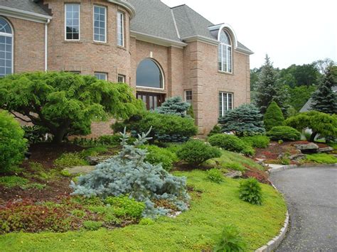 Picture Of Front Yard Landscape Ideas Rickyhil Outdoor Ideas Front