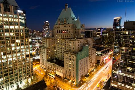 Getting divorced can be a financial nightmare. Hotel Vancouver | Now known as the Fairmont Hotel ...
