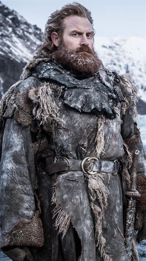 And the struggle for the iron throne begins. Tormund | Game of Thrones Wiki | FANDOM powered by Wikia