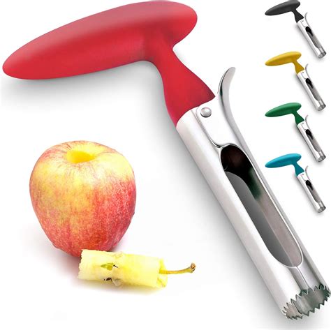 Professional Apple Corer Stainless Steel Easy To Use Apple Corer