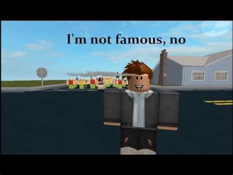 I made that roblox audio id's post like 3 months ago? Ajr Let The Games Begin Roblox Id