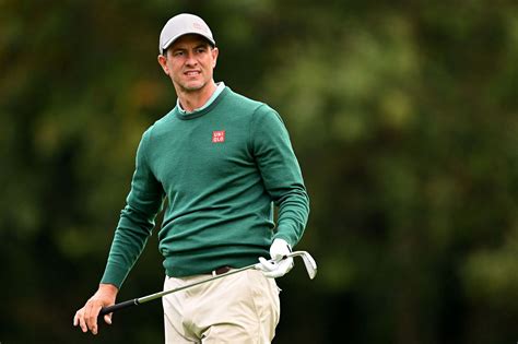 What is Adam Scott's Age as of 2023?