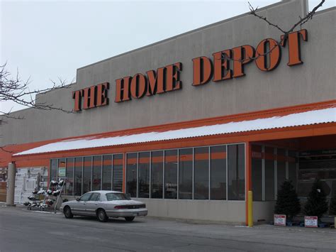 Homewood Home Depot Employees Charged in 'Under-Ringing' Scam