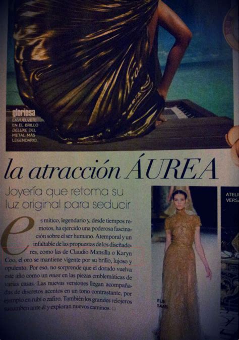 Chile En Vogue Latinoamérica La Moda De Autor Se Hace Presente