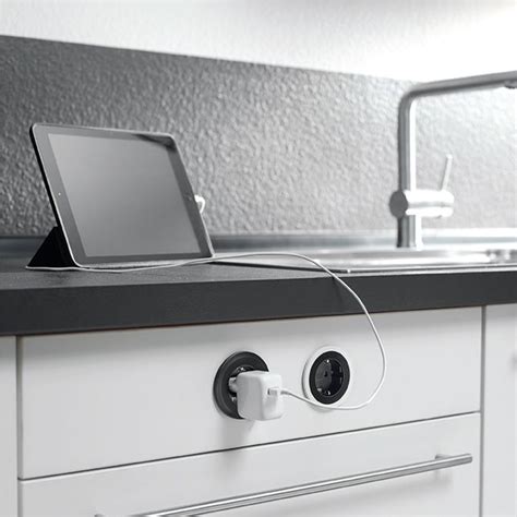 4,4 von 5 sternen 133. NEU! Steckdose für feste Frontblenden und Wangen ...