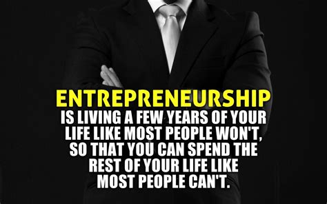 Bootstrap Business 8 Great Inspirational Entrepreneurship Quotes