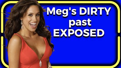 MEG'S SECRET PAST. Ms Maxwell Reveals MEG'S ADULT GAME Earning in 2024