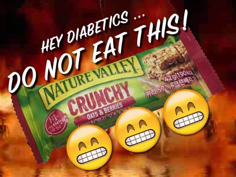 Jump to the easy homemade granola bars recipe or read on to see how we make them. Homemade Diabetic Granola Bars : Grain Free Granola Bars ...
