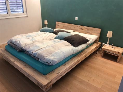 Bequeme doppelbetten mit liegefläche 160 x 200 cm online kaufen! Bett 160x200 kaufen auf Ricardo
