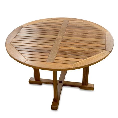 Our Best Patio Furniture Deals Teak Dining Table Teak Patio Table