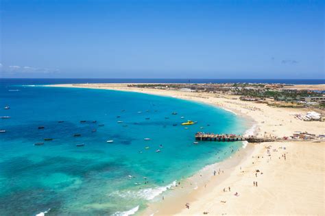 10 Facts About Cape Verde