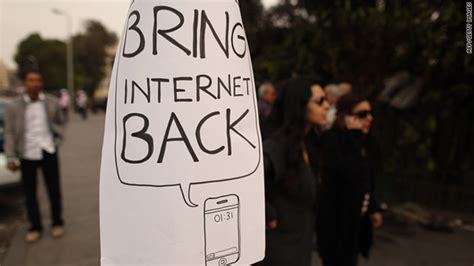 Could The Us Shut Down The Internet