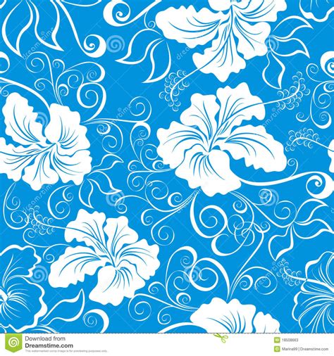 Browse our hawaiian floral pattern images, graphics, and designs from +79.322 free vectors graphics. Seamless Hawaiian Floral Pattern. Vector Stock Vector ...