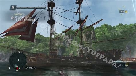 Assassin Creed Ac Iv Black Flag Diving Without Bell With Armed Suit