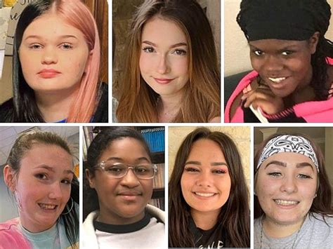 28 Teen Girls Have Gone Missing In Texas During Summer 2021