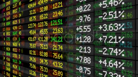 Stock Market Wallpapers 51 Pictures