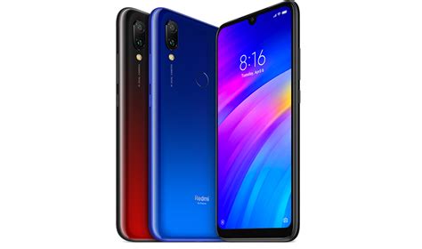 The android smartphone xiaomi redmi note 5 pro powered by large 4000 mah battery life with fast battery charging: Xiaomi Redmi Note 7 Pro Price In Malaysia - Xiaomi Product ...