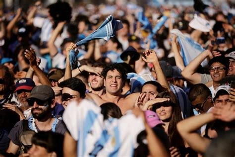 Argentina And Football Five Keys To A National Obsession