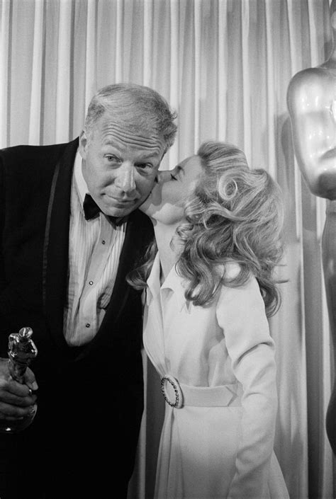 George Kennedy Through The Years