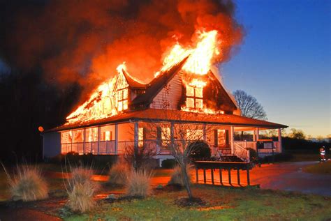 Maybe you would like to learn more about one of these? Do You Have a Fire Safety Zone Around Your Home ...