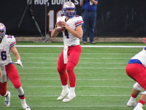 Sam ehlinger was drafted by the indianapolis colts in the sixth round of the nfl draft saturday. Inside the Gameplan: What makes Ehlinger special - Inside ...